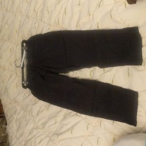 Caslon pants 100% Linen